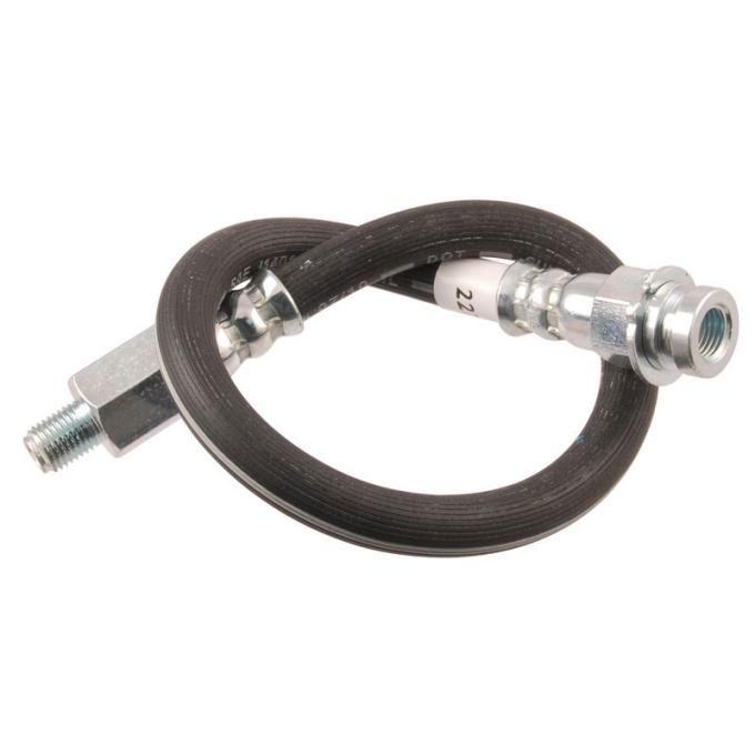 Dennis Carpenter Brake Hose - Front/Rear - 1958-64 Ford Car   B8A-2079