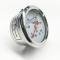 Intellitronix Fuel Pressure Analog Gauge 100 PSI AFP02