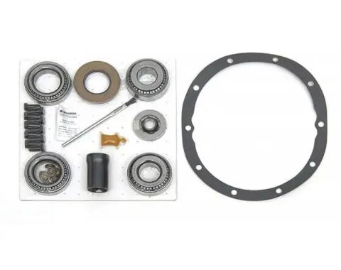 Full Size Chevy Rear Differential Bearing Kit, 1958-1964