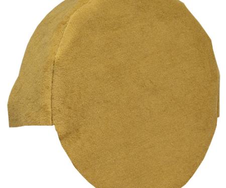 ACC 1989-1991 GMC V1500 Suburban Interior Tire Cover 1pc Cutpile