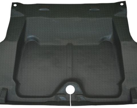 ACC 1967 Chevrolet Camaro Molded Trunk Mat TM Vinyl