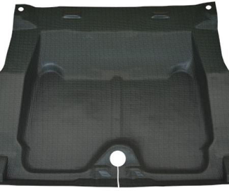 ACC 1967 Chevrolet Camaro Molded Trunk Mat TM Vinyl