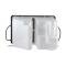 Dennis Carpenter Windshield Washer Reservoir / Coolant Overflow Tank - 1987-96 Ford Truck, 1966-77 and 1987-96 Ford Bronco E7TZ-17618-B
