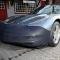 NoviStretch™ C5 Corvette Front Bumper Mask FBM550V