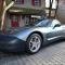 NoviStretch™ C5 Corvette Front Bumper Mask FBM550V