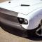 NoviStretch® LX Platform Front Bumper Mask (Challenger, Charger, Magnum, Chrysler 300) FBM350D