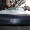 NoviStretch™ C5 Corvette Front Bumper Mask FBM550V