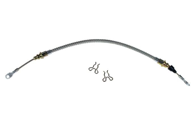 Corvette Transmission Lock Cable, Automatic, 1969-1977