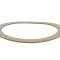 Corvette Gas Cap Fiber Gasket, 69E, 1963-1969