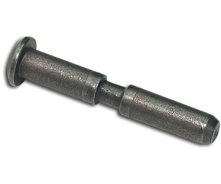 Corvette Gas Pedal Pivot Pin, 1968-1982
