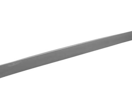 Redline Restomotive® 1969 Camaro / Firebird Rear Spoiler