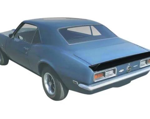 1967-1968 Camaro / Firebird Rear Spoiler