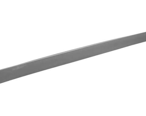 Redline Restomotive® 1969 Camaro / Firebird Rear Spoiler