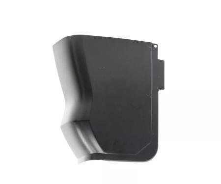 Redline Restomotive® 1973-1979 Ford Pickup Left Hand Cab Corner