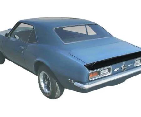 Redline Restomotive® 1967-1968 Camaro / Firebird Rear Spoiler
