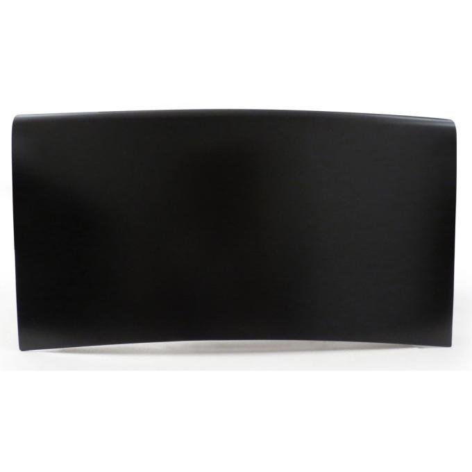 Redline Restomotive® 1970-1981 Camaro / Firebird Trunk Lid without Spoiler Holes