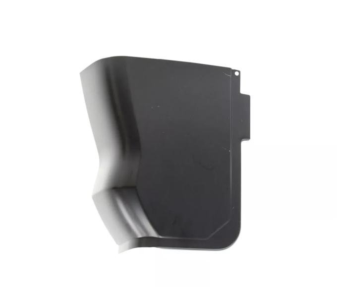 Redline Restomotive® 1973-1979 Ford Pickup Left Hand Cab Corner