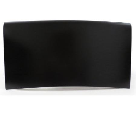 Redline Restomotive® 1970-1981 Camaro / Firebird Trunk Lid without Spoiler Holes