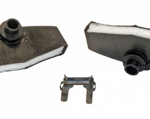 Redline Restomotive® Crankcase Breather Element Filter
