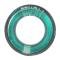 Dennis Carpenter Control Bezel - 1962-64 Ford Car   C3AZ-10852-F