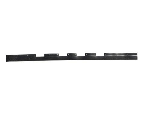 Dennis Carpenter Radiator Support Seal - 1968 Ford Car   C8AZ-8327