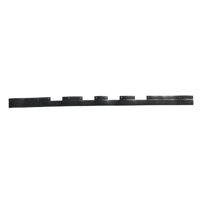 Dennis Carpenter Radiator Support Seal - 1968 Ford Car   C8AZ-8327