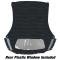 Kee Auto Top CD3022WC09SDX Convertible Top - Black, Vinyl, Direct Fit