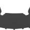 Kee Auto Top TB1099 94-04SMK Convertible Top Boot - Smoke, Vinyl, Direct Fit