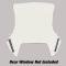 Kee Auto Top CD1020TO21SP Convertible Top - Off white, Vinyl, OE Replacement, Direct Fit