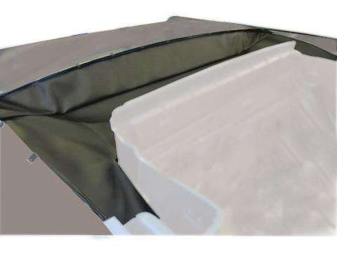 Kee Auto Top WL1033ECONOMY Convertible Top Liner - Direct Fit