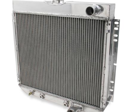 Frostbite Aluminum Radiator- 3 Row FB127