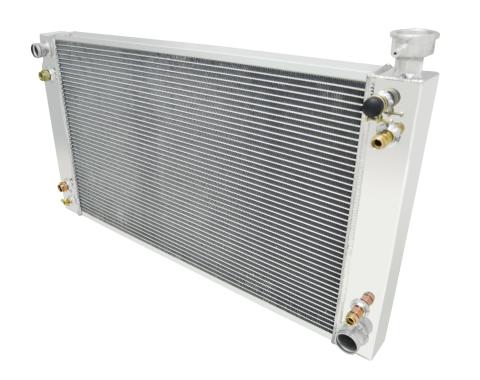 Frostbite Aluminum Radiator- 3 Row FB284