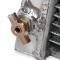 Frostbite Aluminum Radiator- 3 Row FB127