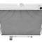 Frostbite Aluminum Radiator- 4 Row FB152
