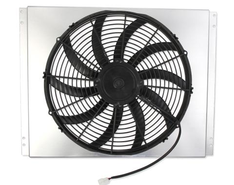 Frostbite High Performance Fan/Shroud Package FB511H
