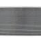 Frostbite Aluminum Radiator- 3 Row FB284