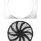 Frostbite High Performance Fan/Shroud Package FB511H
