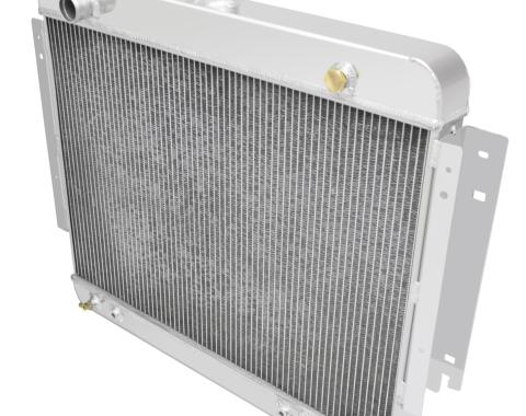 Frostbite Aluminum Radiator- 3 Row FB708