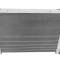 Frostbite Aluminum Radiator- 3 Row FB136