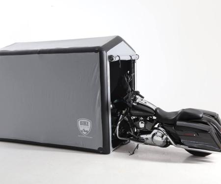 CarCapsule™ Showcase Bike Capsule, Outdoor