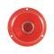Dennis Carpenter Taillight Lens - FoMoCo Script - 1955 Ford Car B5A-13450-A