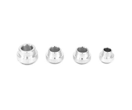 ACP Power Steering Control Valve Seat 1/4" Set FM-EP031