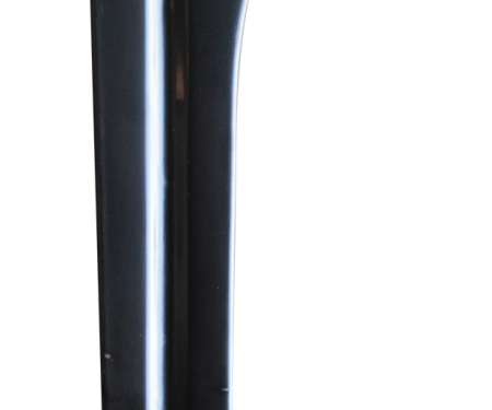 Key Parts '69-'72 Center Grille Support 0849-075 G