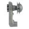 Dennis Carpenter Water Pump - New - Left Hand - 1948-52 Ford Truck 8RT-8502-N