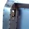 Dennis Carpenter Tailgate - Unibody - 1961-63 Ford Truck C1TZ-6640702-C
