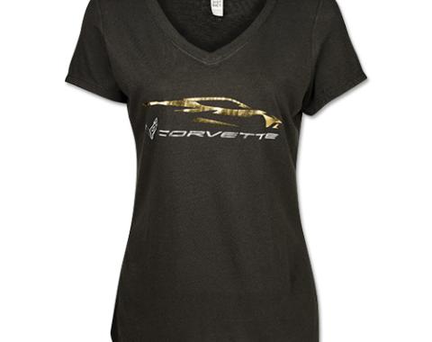 Ladies 2020 Corvette