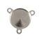 Dennis Carpenter Horn Ring Kit - 1961-70 Ford Truck, 1960-63 Ford Car and Mercury Comet C0DZ-13A805-A