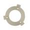 Dennis Carpenter Horn Ring Kit - 1961-70 Ford Truck, 1960-63 Ford Car and Mercury Comet C0DZ-13A805-A