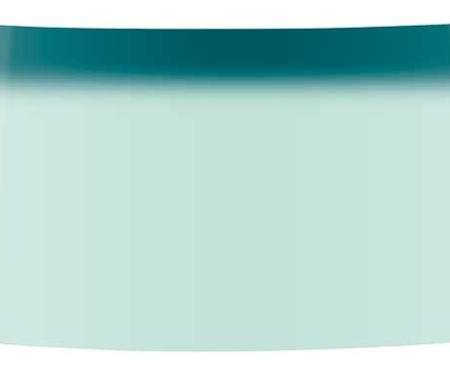 OER 1965-68 Mopar C-Body Windshield Tinted DW657T