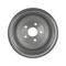 Dennis Carpenter Brake Drum - Rear - 1952-56 Ford Car   B5A-1126